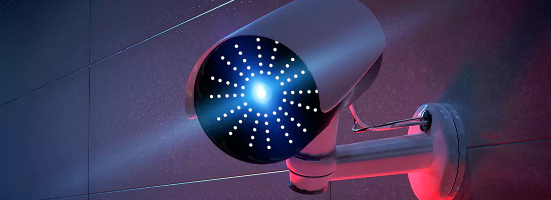 Features of Our Night Vision CCTV Cameras in Orillia, ON