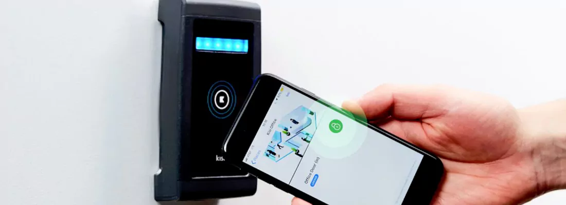 Features of Our Remote Access Control Systems in Orillia, ON