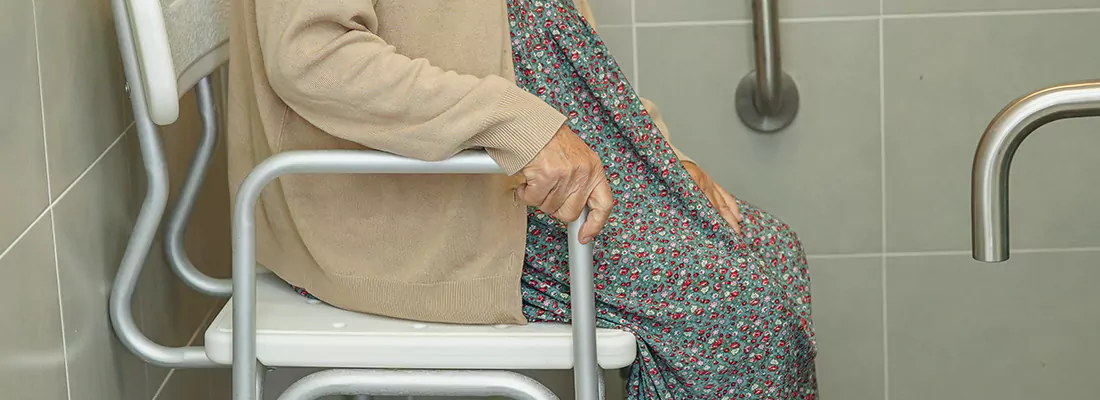 Handicap Toilet Repairs and Maintenance in Orillia, ON