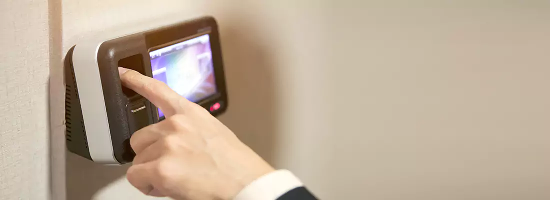 Hassle-Free Badge Access Installation and Support in Orillia, ON