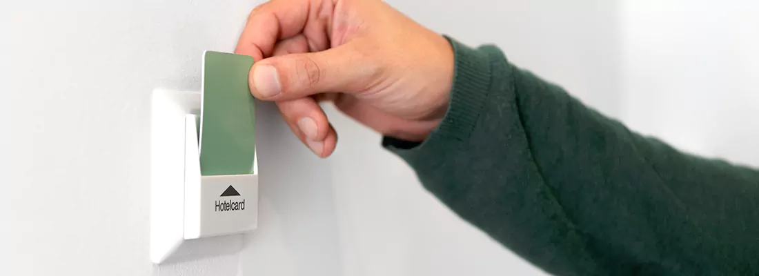 How Door Schedule Systems Improve Access Control in Orillia, ON