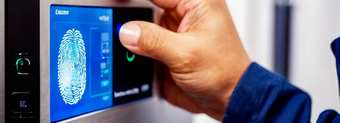 Right Biometric Security System in Orillia, ON