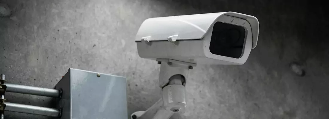 Indoor CCTV Camera Repair and Maintenance Services in Orillia, ON