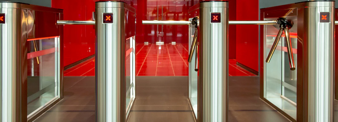 Low-Maintenance RFID Gate Installations in Orillia, ON