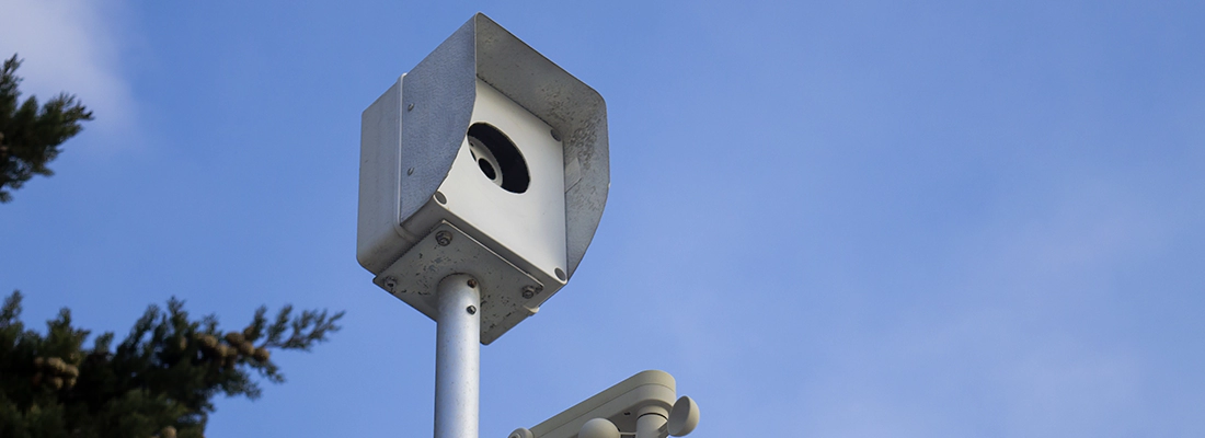 24/7 Monitoring Security Camera Systems in Orillia, ON