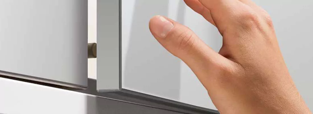 Professional Installation of Push to Open Door Systems in Victoria Harbour, ON