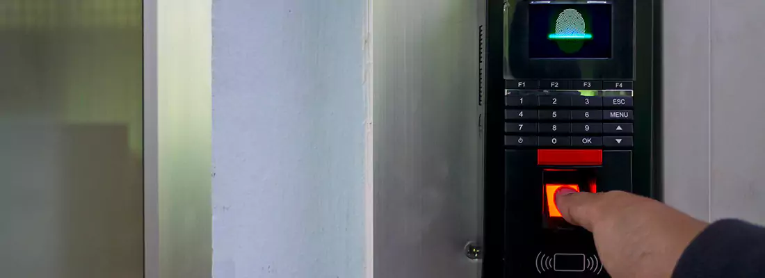 Reliable Access Control System Installation in Orillia, ON