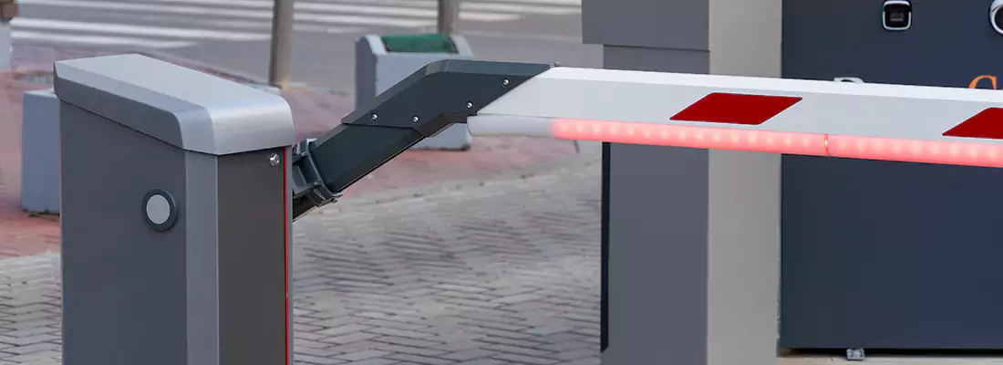 Reliable and Durable Automatic Vehicle Barriers in Orillia, ON