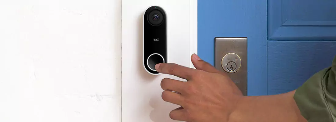 Reliable Electric Doorbell Services in Victoria Harbour, ON