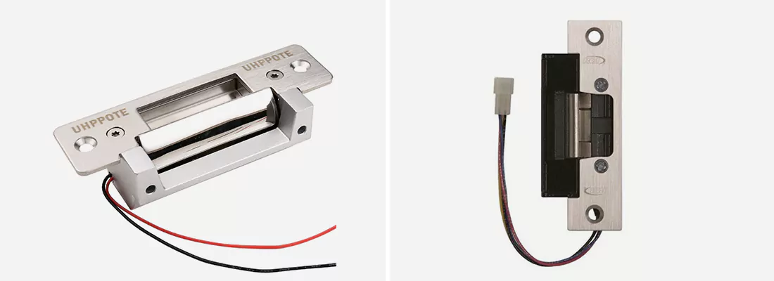 Reliable Electric Strike Solutions for Automatic Door Security in Orillia, ON