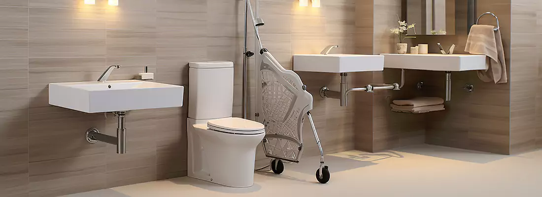 Reliable Handicap Washroom Installation and Maintenance in Orillia, ON
