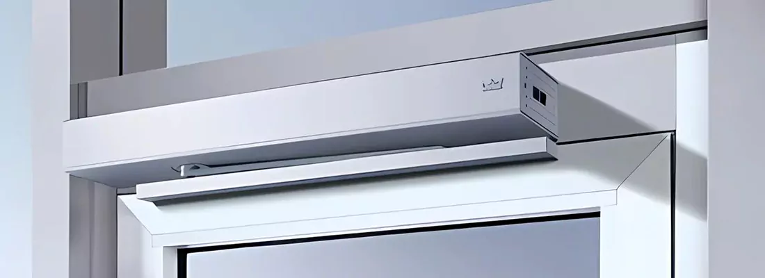 Residential and Commercial Low Energy Door Operator Solutions in Orillia, ON