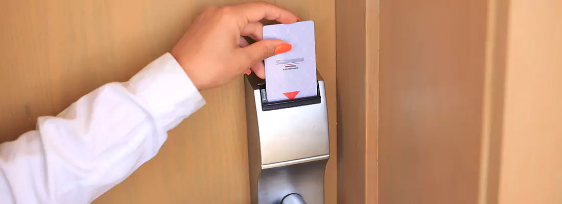 Seamless Integration of Keycard Access Systems in Orillia, ON