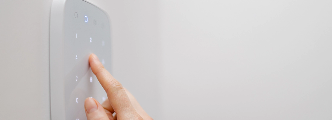 Secure Smart Doorbell Solutions in Orillia, ON For Residents