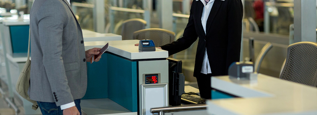 Secure Visitor Badge Printing Services in Orillia, ON