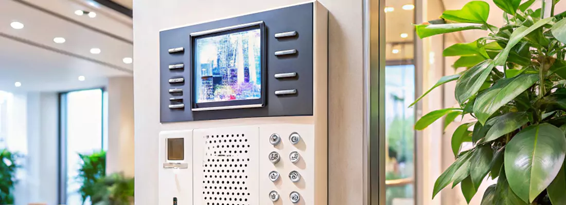Secure Your Facility with Retinal Access Systems in Orillia, ON