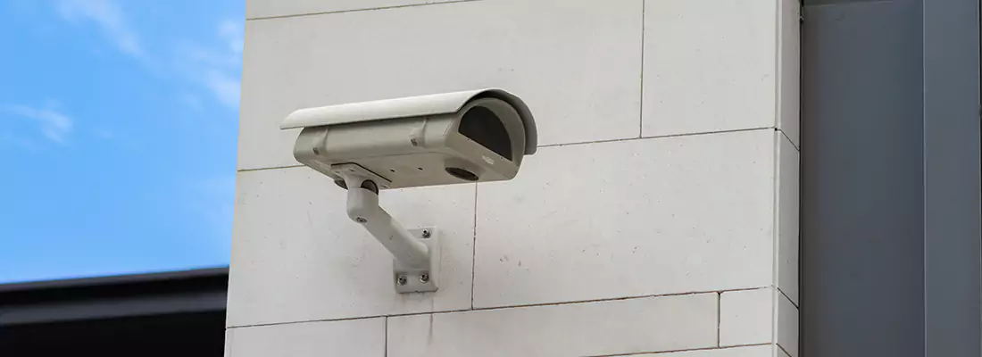 Secure Your Property with Wireless CCTV Systems in Orillia, ON
