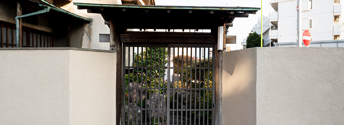 Security Gate Maintenance Services in Orillia, ON