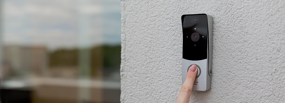 Smart Doorbell Installation Experts in Orillia, ON