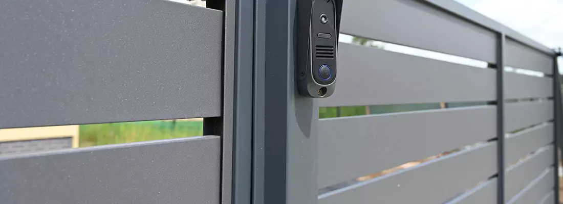 Smart Electric Doorbells with Video and Motion Detection in Orillia, ON
