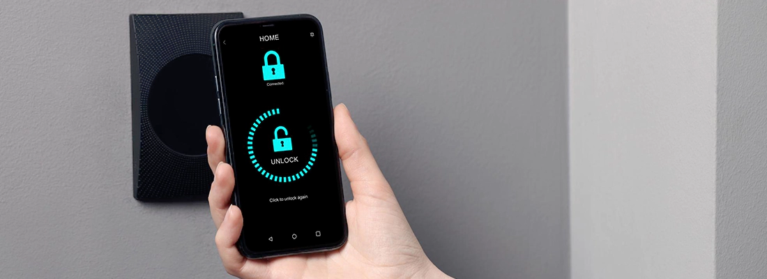 Smart Lock Integration Services in Orillia, ON