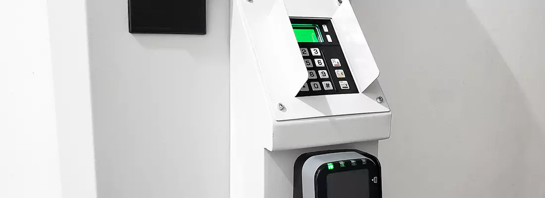 Top-Rated Keypad Access Control Installers Near You in Orillia, ON