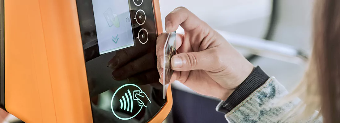 Touchless Entry Systems For Enhanced Accessibility in Orillia, ON