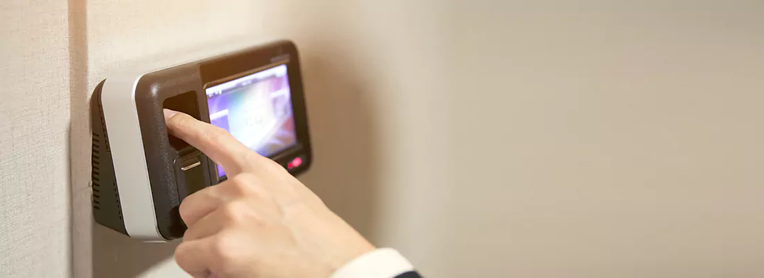 Upgrade Your Business Security with Access Control in Orillia, ON