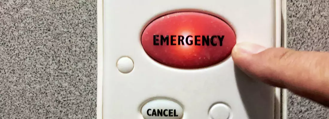 Upgrade Your Washroom Safety with Emergency Buttons in Orillia, ON