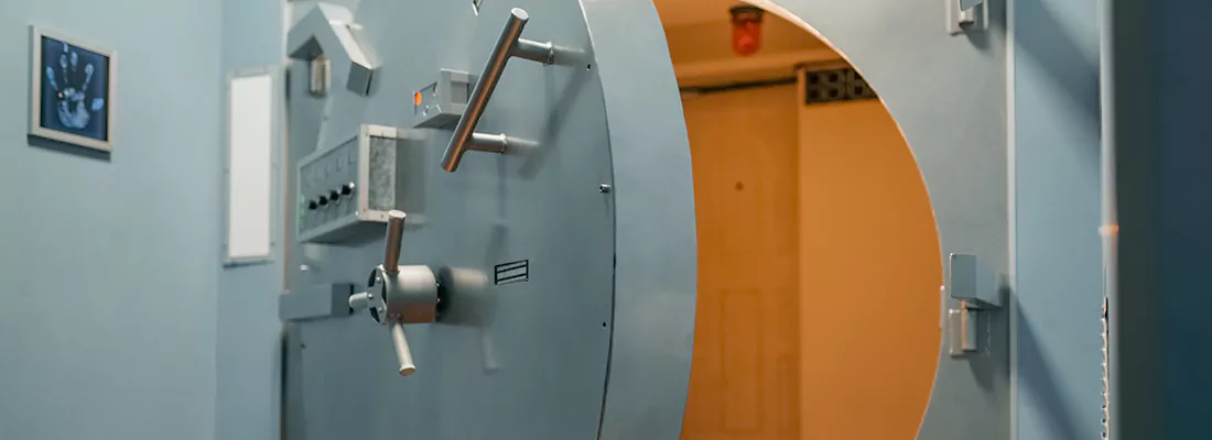 Vault and Safe locksmith services in Orillia, ON