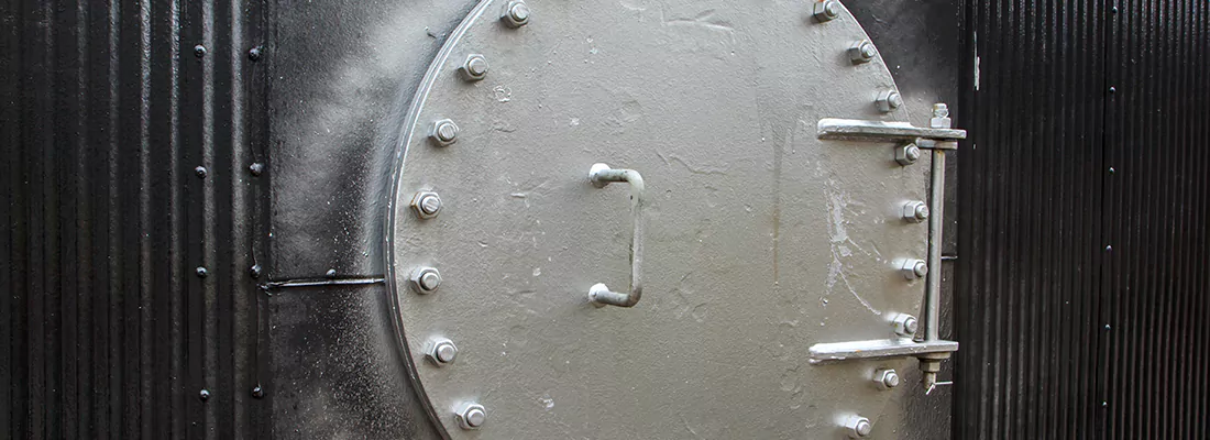 Vault Installation Cost in Orillia, ON