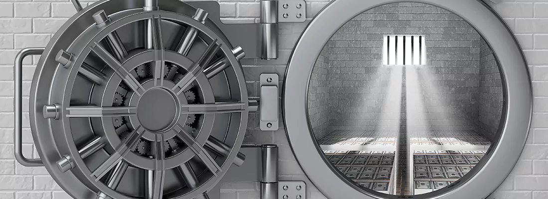Vault Repair in Orillia, ON