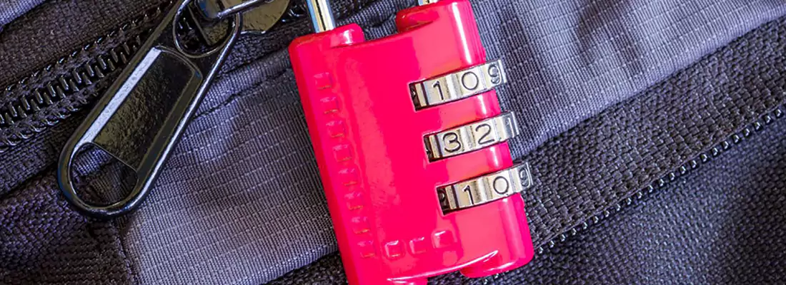 Combination Lock Installation in Orillia, ON