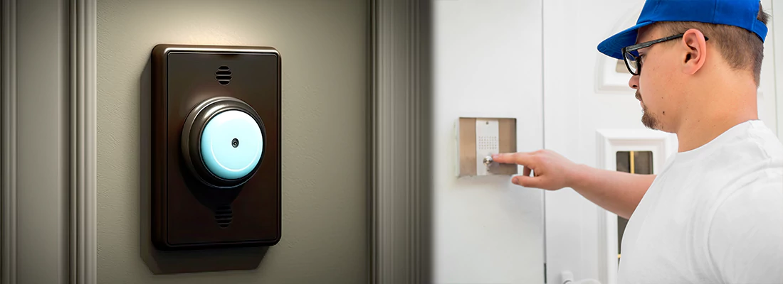 Why Choose Abbotsford Access Control for Door Wave Button Installation in Orillia, ON?