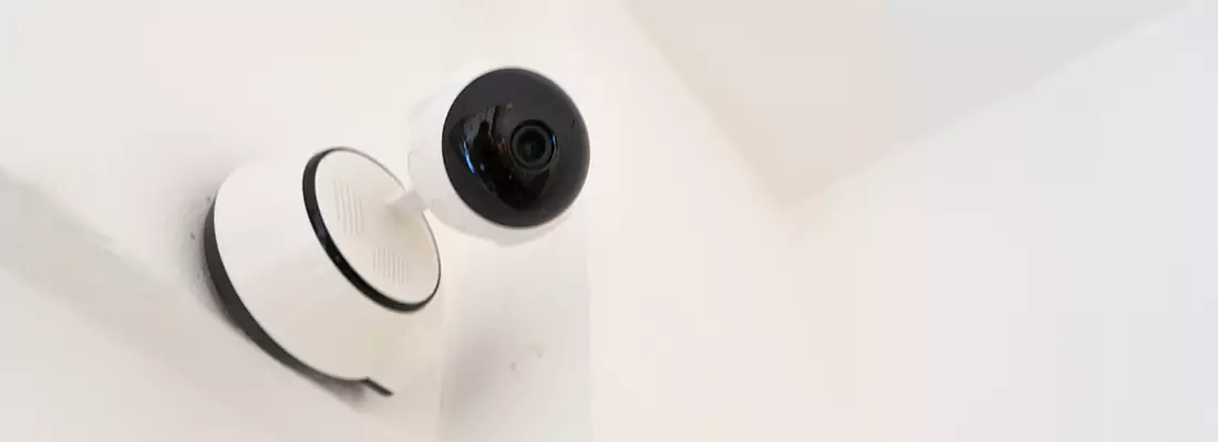 Why Choose Abbotsford Access Control for Indoor CCTV Camera Services in Orillia, ON?