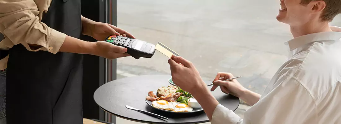 Restaurant Access Control Services in Orillia, ON