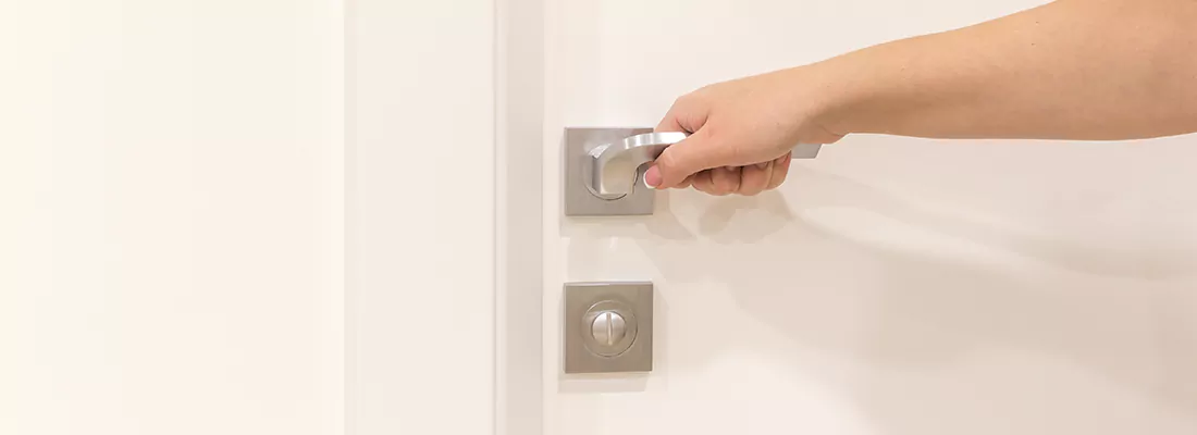 Wireless Push to Lock Door Options in Orillia, ON