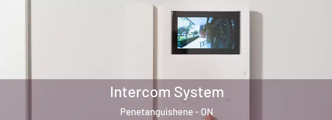  Intercom System Penetanguishene - ON