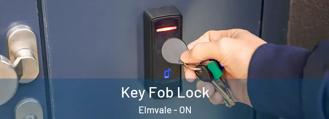  Key Fob Lock Elmvale - ON