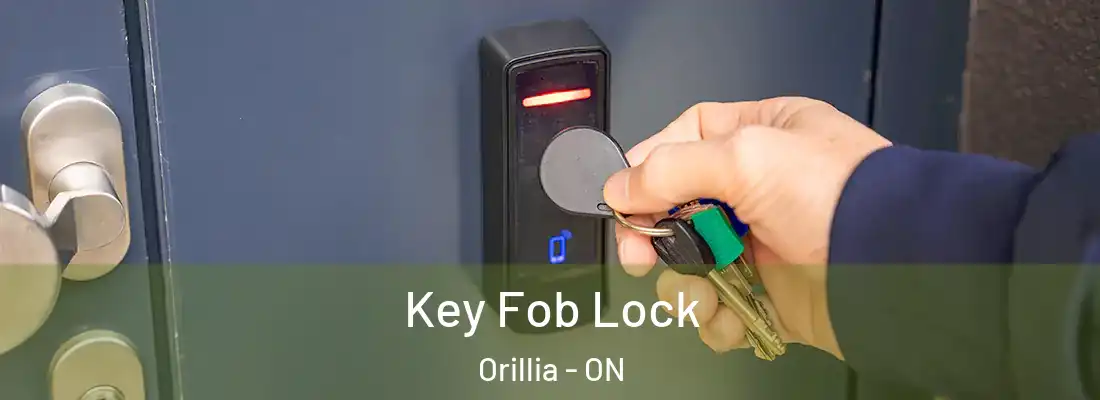  Key Fob Lock Orillia - ON