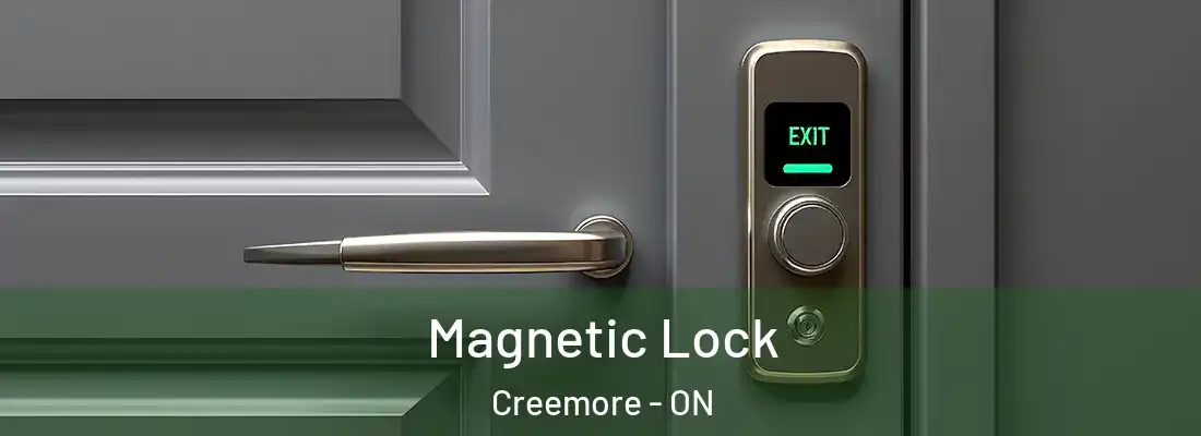  Magnetic Lock Creemore - ON