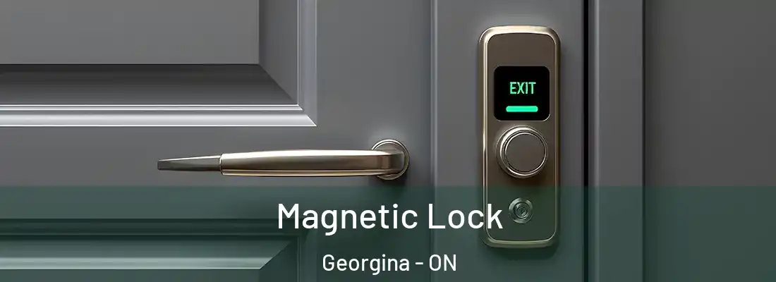  Magnetic Lock Georgina - ON