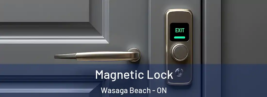  Magnetic Lock Wasaga Beach - ON