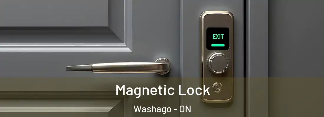  Magnetic Lock Washago - ON