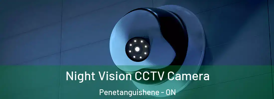  Night Vision CCTV Camera Penetanguishene - ON