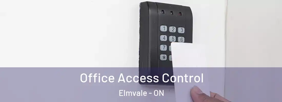  Office Access Control Elmvale - ON