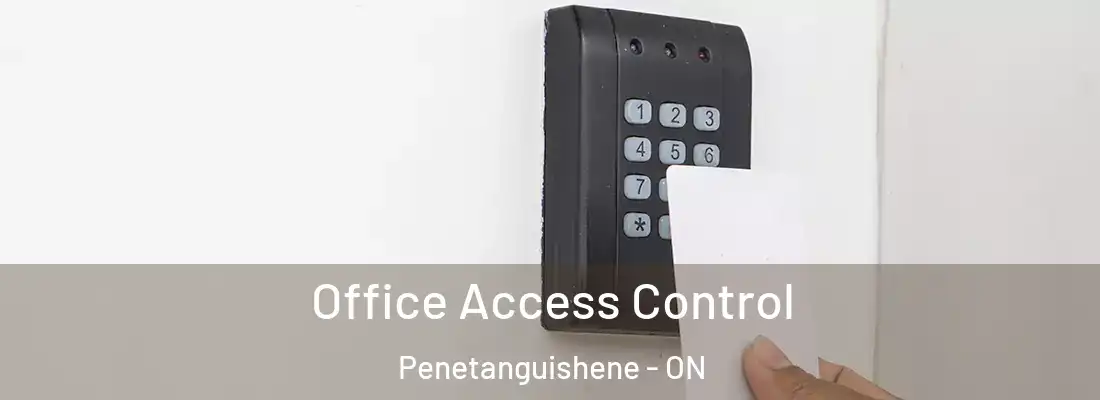  Office Access Control Penetanguishene - ON