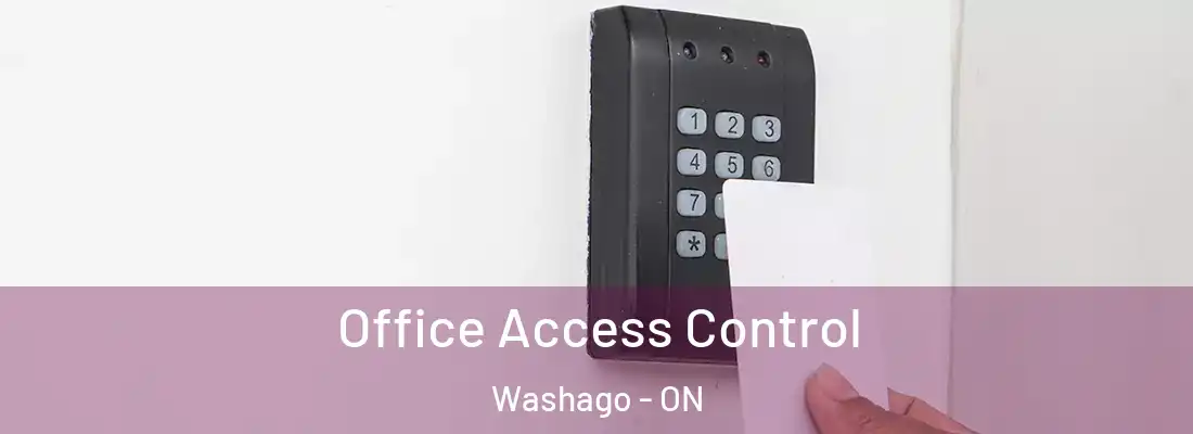  Office Access Control Washago - ON