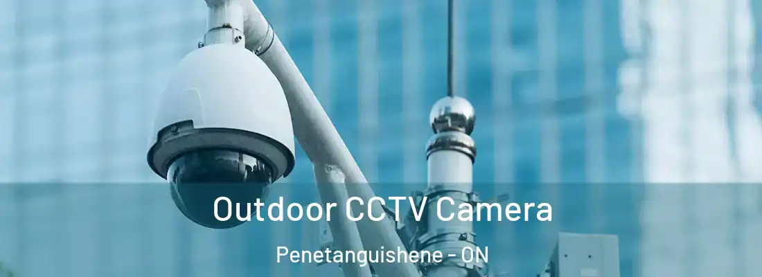  Outdoor CCTV Camera Penetanguishene - ON