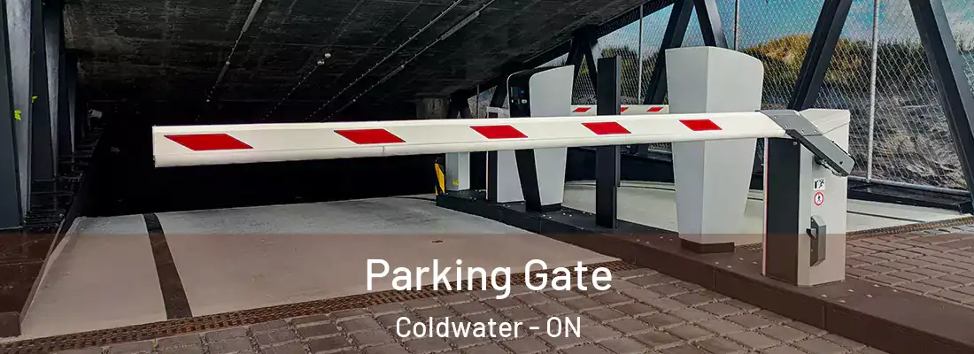  Parking Gate Coldwater - ON